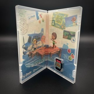 Animal Crossing New Horizons Gioco Switch ITA PAL