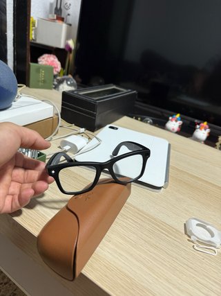 Gafas Ray-Ban Meta Transitions