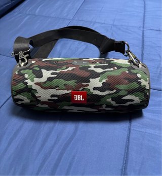 Altavoz JBL Extreme 2 Camuflaje