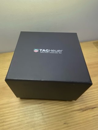 Reloj Tag Heuer Aquaracer Lady Diamantes Oro/Plata