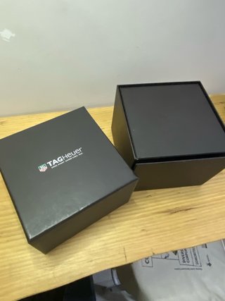 Reloj Tag Heuer Aquaracer Lady Diamantes Oro/Plata