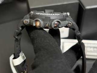 Casio G-Shock GWF-1000 Frogman Japón