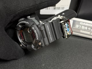 Casio G-Shock GWF-1000 Frogman Japón