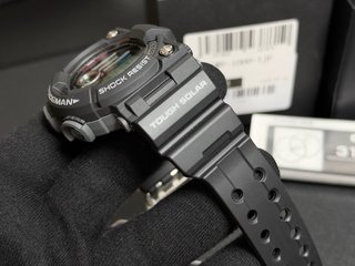 Casio G-Shock GWF-1000 Frogman Japón
