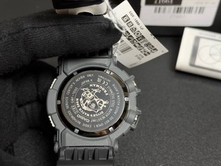Casio G-Shock GWF-1000 Frogman Japón