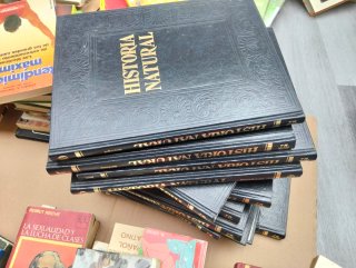 Libros