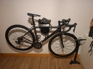 Bicicleta Trek Émonda