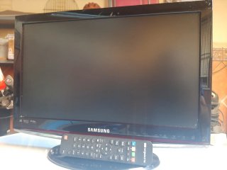 Televisor Samsung 19 pulgadas