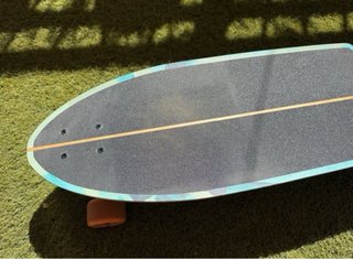 Skateboard/Skate Carve 540. Como nuevo