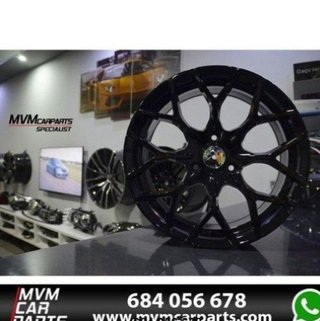 Llantas 18 BMW M3 F80 G80