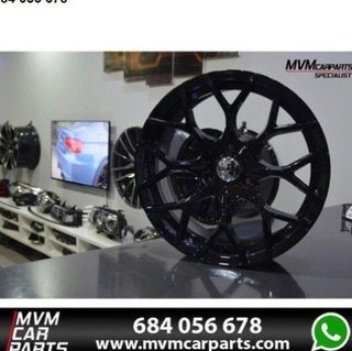 Llantas 18 BMW M3 F80 G80