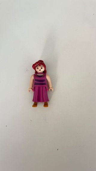 Playmobil megara