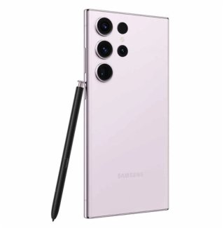 Samsung Galaxy S23 Ultra Violeta