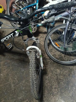 Bicicleta de Montaña Sport