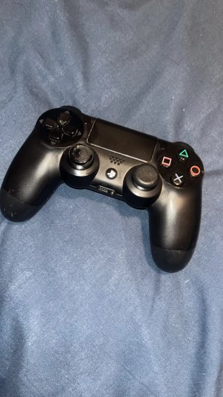 Mando PS4 (PlayStation 4) DualShock