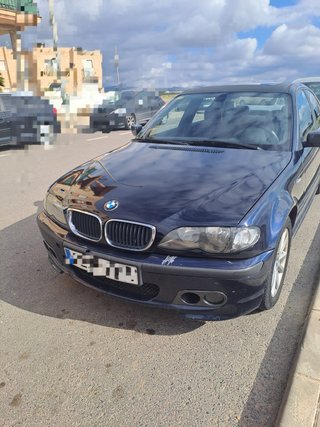 BMW Serie 3 2007