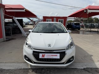 CUOTA 170€ - Peugeot 208 ALLURE 1.6 HDI