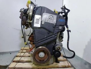 Motor completo Renault CLIO III BR0 1 CR0 1.5 DCI