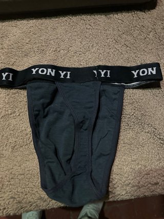 Calzoncillos YON YI Talla L tengo mil unidades