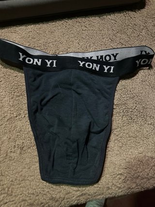 Calzoncillos YON YI Talla L tengo mil unidades