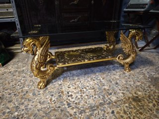 Exclusiva mesa perfecto estado