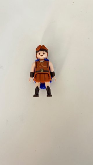Playmobil hercules