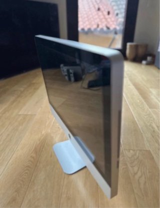 iMac 21.5 (2011)