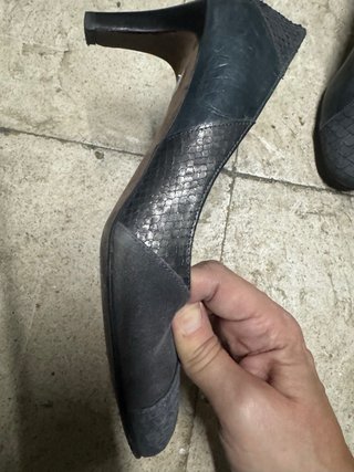 Scarpe da sera Mascaró