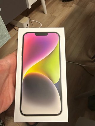 iPhone 14 Plus 128 GB