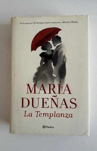 La templanza
