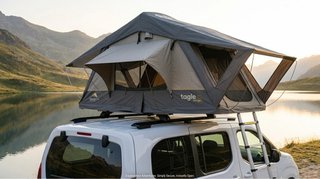 Alquiler camper