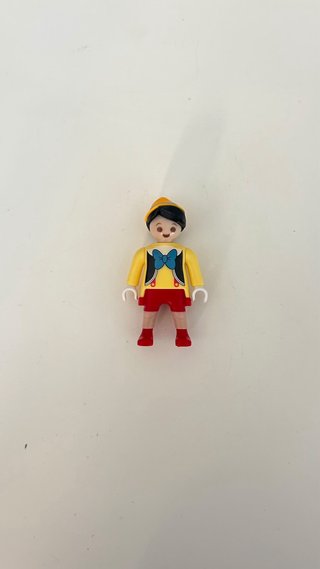Playmobil Pinocchio