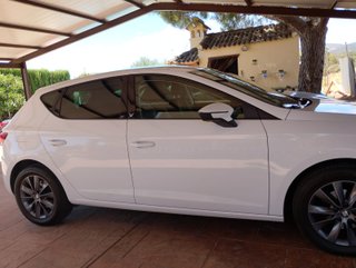 SEAT Leon 2018