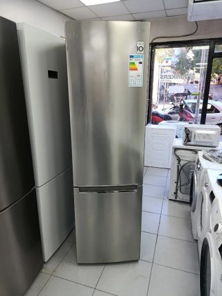 ♤Nevera LG Combi 6Meses De Garantía♤