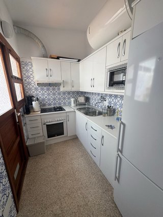 Campana extractora TEKA blanca 60 cm
