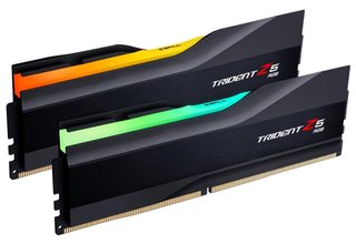 Memoria RAM G.Skill DDR5 32GB 6000MHz Trident Z5 R