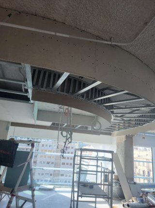 Empresa de Pladur Busca Trabajo – Barcelona