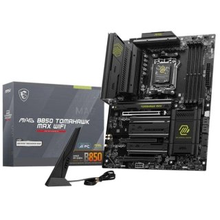 Placa Base MSI MAG B850 Tomahawk Max WiFi