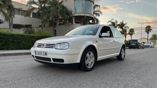 Volkswagen Golf 1999
