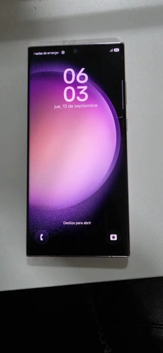 Samsung Galaxy S23 Ultra