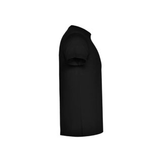 Lote de Camisetas de Trabajo Blancas y negras Roly