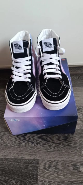Zapatillas Vans