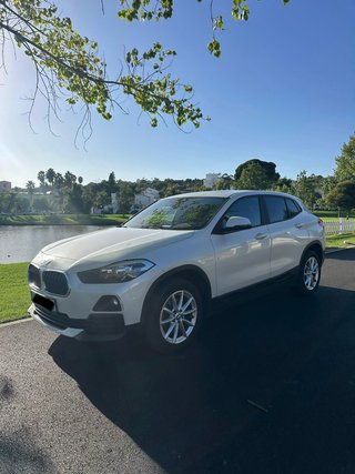 BMW X2 2019
