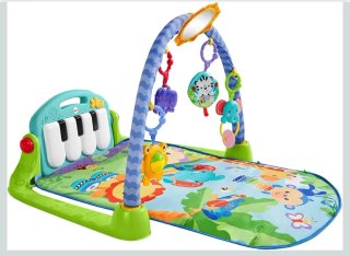 Piano Fisher-Price para bebé