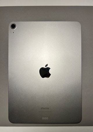 iPad Air 11" 2024 (6ª gen.) 1TB Wi-Fi