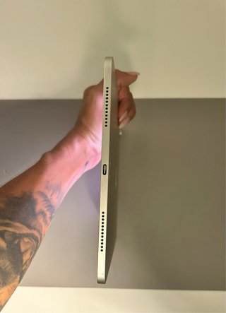 iPad Air 11" 2024 (6ª gen.) 1TB Wi-Fi