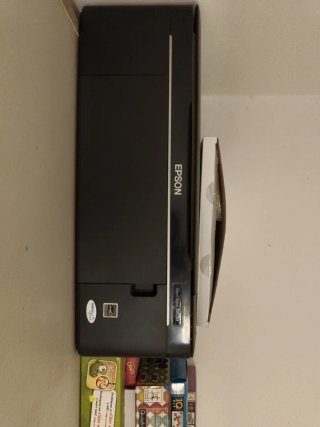Impresora Epson Stylus SX130
