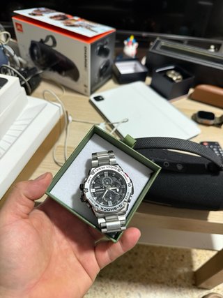 Reloj Casio G-Shock