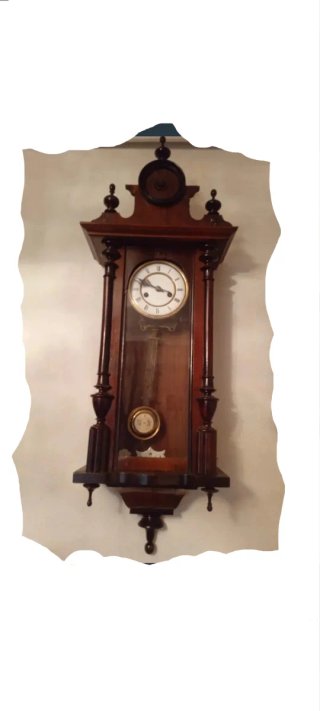 RELOJ ANTIGUO