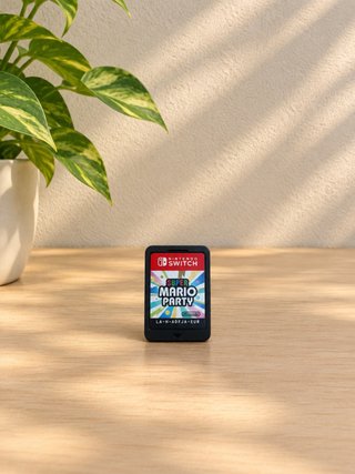 Super Mario Party Nintendo Switch